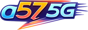 a57 5g সাইট লোগো